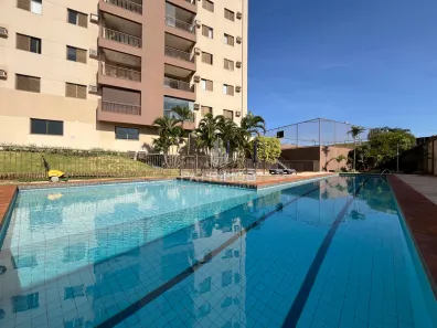 Apartamento com 2 Quartos à venda, 120m² no Nova Aliança, Ribeirão Preto