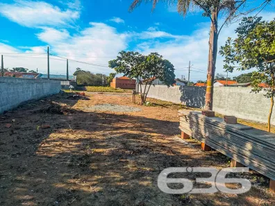 Lote/Terreno à venda, 396m² no Salinas, Balneário Barra do Sul
