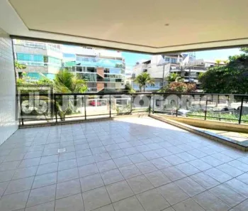 Apartamento com 2 Quartos à venda, 109m² no Recreio dos Bandeirantes, Rio de Janeiro