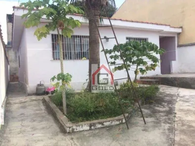 Casa com 3 Quartos à venda, 92m² no Parque das Nações, Santo André
