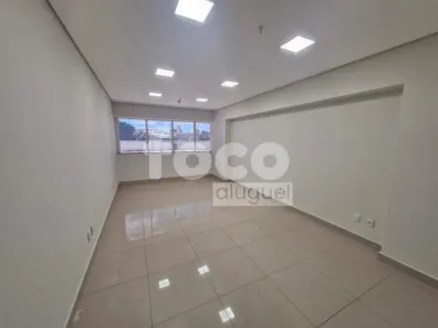 Sala Comercial para alugar, 36m² no Brasil, Uberlândia
