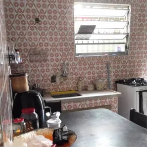 Casa com 2 Quartos à venda, 125m² no Cidade Naútica, São Vicente