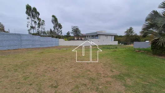 Lote/Terreno à venda, 1180m² no Condomínio Residencial Colinas do Paratehy, São José dos Campos