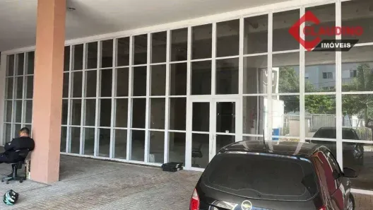 Galpão/Depósito/Armazém à venda, 1000m² no Cambuci, São Paulo