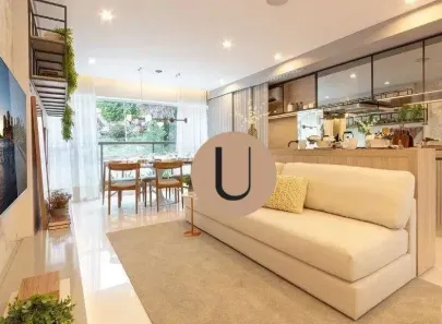Apartamento com 2 Quartos à venda, 76m² no Jardim Vera Cruz, São Paulo