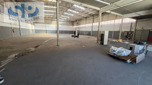 Galpão/Depósito/Armazém para alugar, 1500m² no Água Chata, Guarulhos