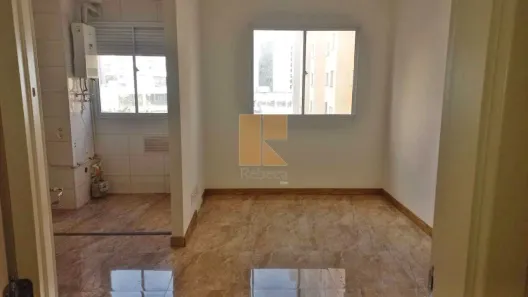 Apartamento com 2 Quartos para alugar, 40m² no Bom Retiro, São Paulo