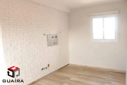 Apartamento com 2 Quartos à venda, 103m² no Santa Maria, Santo André