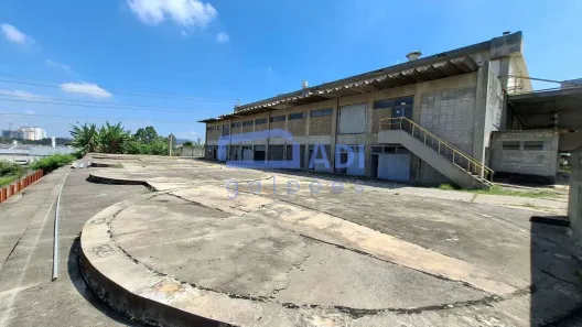 Galpão/Depósito/Armazém para alugar, 8754m² no Alphaville Empresarial, Barueri