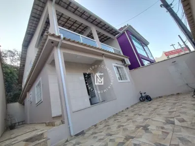 Casa com 4 Quartos à venda, 200m² no Campo Grande, Rio de Janeiro