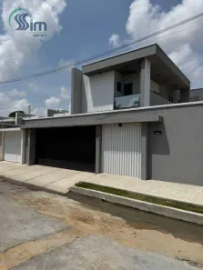 Casa com 4 Quartos à venda, 270m² no Guaribas, Eusébio