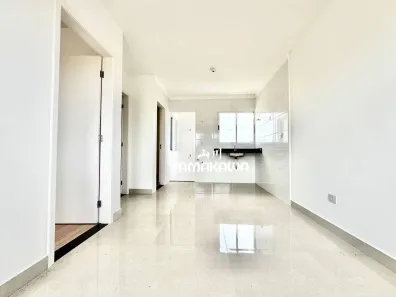 Apartamento com 2 Quartos à venda, 38m² no Cidade Patriarca, São Paulo