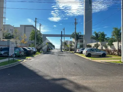 Apartamento com 2 Quartos à venda, 43m² no Jardim Embaré, São Carlos