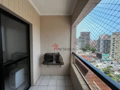 Apartamento com 2 Quartos à venda, 75m² no Tupi, Praia Grande