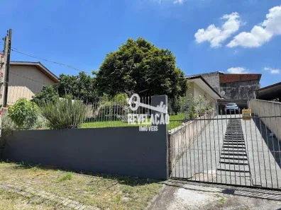 Casa com 4 Quartos à venda, 140m² no São Domingos, São José dos Pinhais