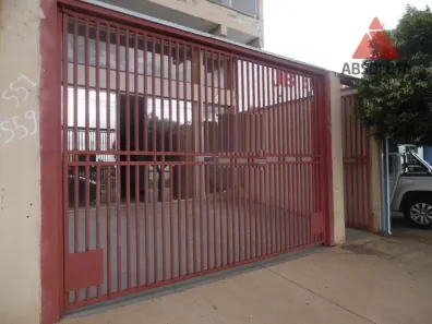 Sala Comercial à venda, 358m² no Cidade Nova II, Santa Bárbara D'Oeste