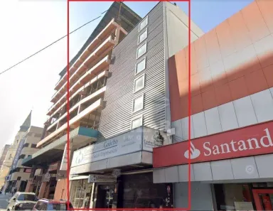Prédio Comercial para alugar, 1300m² no Floresta, Porto Alegre