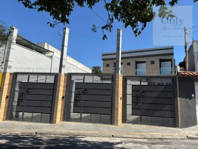 Sobrado com 3 Quartos à venda, 110m² no Jardim Líbano, São Paulo