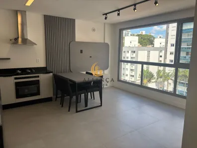 Apartamento com 1 Quarto à venda, 42m² no Jardim Atlântico, Florianópolis