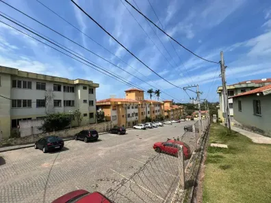 Apartamento com 2 Quartos à venda, 55m² no Areal, Araruama