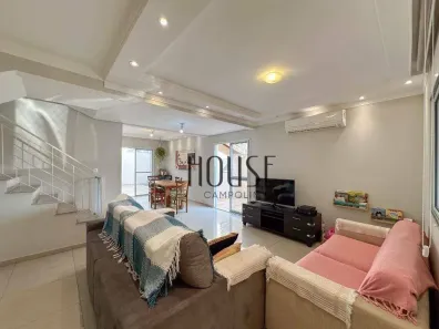Casa de Condomínio com 3 Quartos à venda, 150m² no Boa Vista, Sorocaba