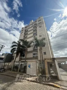 Apartamento com 2 Quartos para alugar, 68m² no Vinhedos, Caxias do Sul