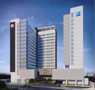 Sala Comercial com 1 Quarto à venda, 35m² no Centro, Osasco