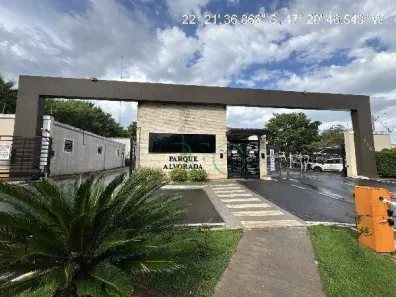 Apartamento com 2 Quartos à venda, 41m² no Jardim Celina, Araras