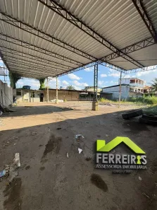 Lote/Terreno à venda, 360m² no Vila Santa Cruz, Duque de Caxias