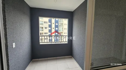 Apartamento com 2 Quartos à venda, 34m² no Vila Pereira Barreto, São Paulo