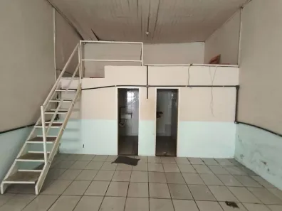 Ponto Comercial à venda, 288m² no Jardim Pereira do Amparo, Jacareí