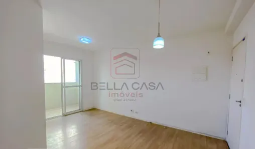 Apartamento com 3 Quartos para alugar, 70m² no Mooca, São Paulo