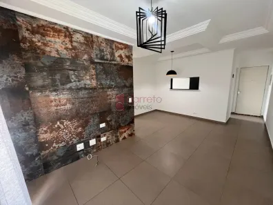 Apartamento com 3 Quartos para alugar, 65m² no Vila Virgínia, Jundiaí