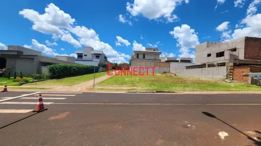 Lote/Terreno à venda, 442m² no Vila do Golf, Ribeirão Preto