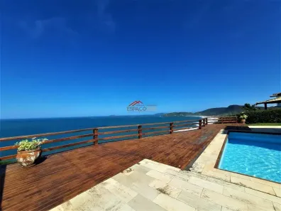 Casa com 4 Quartos à venda, 300m² no Geribá, Armação dos Búzios