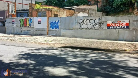 Lote/Terreno à venda, 342m² no Jardim São Pedro, Porto Alegre