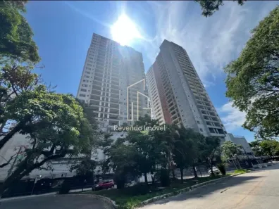 Apartamento com 1 Quarto à venda, 29m² no Vila Pirajussara, São Paulo