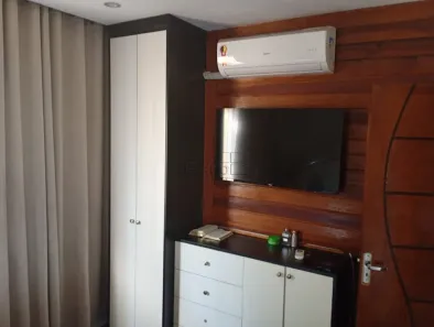 Apartamento com 2 Quartos à venda, 58m² no Ortizes, Valinhos