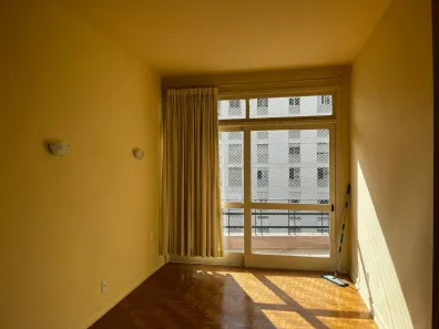Apartamento com 2 Quartos para alugar, 75m² no Santa Cecília, São Paulo