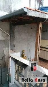 Sobrado com 3 Quartos à venda, 100m² no Vila Liviero, São Paulo