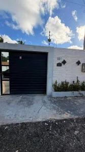Casa com 2 Quartos à venda, 65m² no Zona de Expansão (Olhos D'Agua), Barra dos Coqueiros