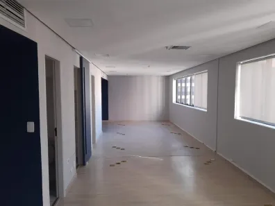Sala Comercial para alugar, 63m² no Cerqueira César, São Paulo