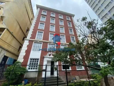 Prédio Comercial à venda, 1100m² no Centro, Campinas