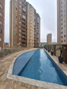 Apartamento com 2 Quartos à venda, 48m² no Itaquera, São Paulo