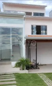 Sobrado com 3 Quartos à venda, 167m² no Vila Aparecida, Jundiaí