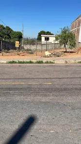 Lote/Terreno à venda, 362m² no Icaivera, Betim