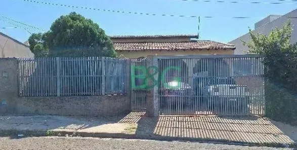 Casa de Condomínio com 5 Quartos à venda, 334m² no Vila Santa Inês, Bauru