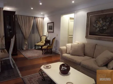 Cobertura com 2 Quartos à venda, 200m² no Vila Monte Alegre, São Paulo