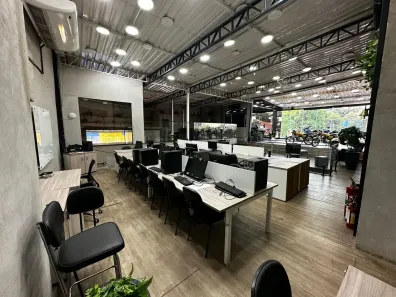 Ponto Comercial para alugar, 150m² no Imirim, São Paulo
