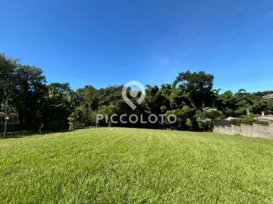 Lote/Terreno à venda, 1723m² no Loteamento Alphaville Campinas, Campinas